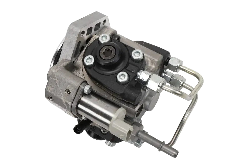 2450430002 Genuine Denso HP4 Injection Pump