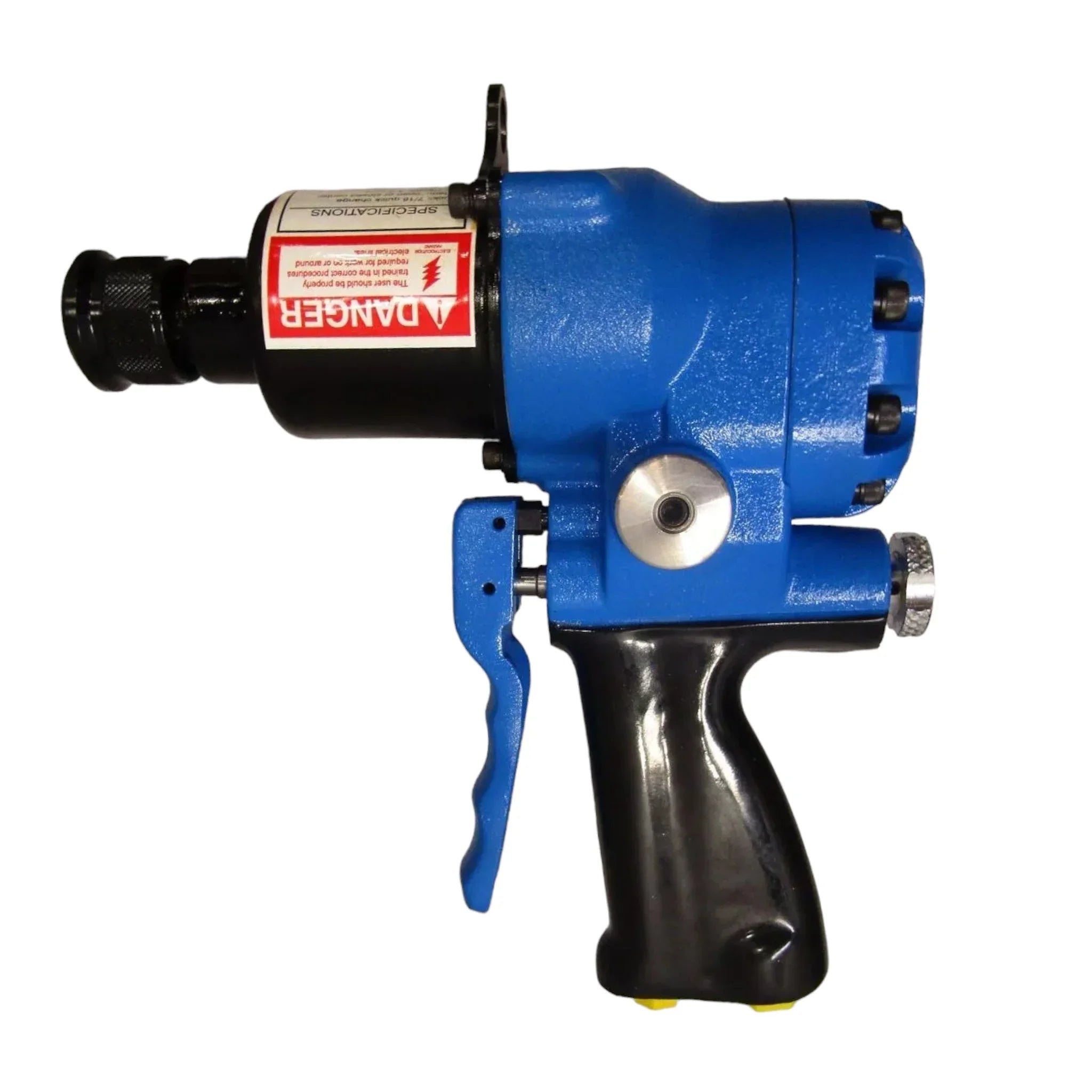 REL-425C Reliable Hyraulic Impact Wrench
