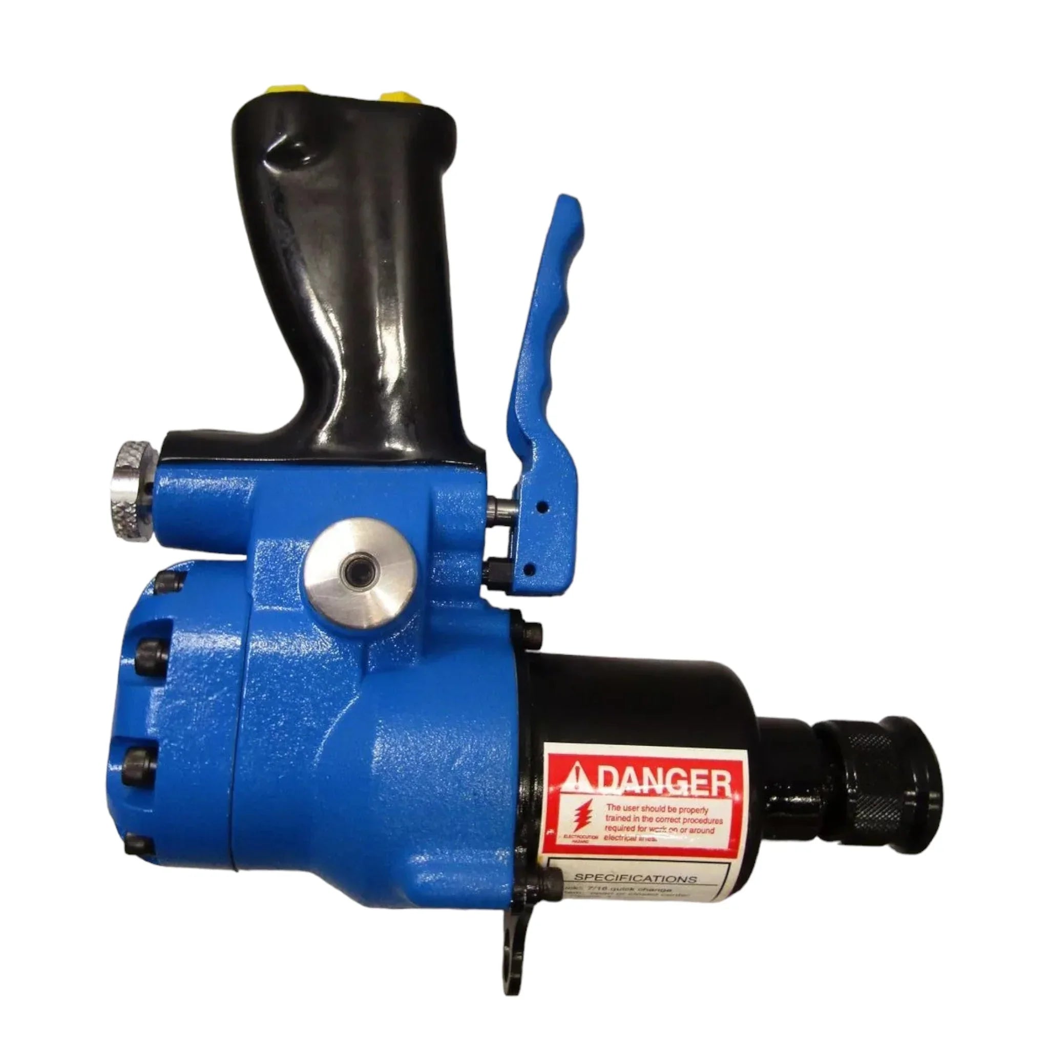 REL-425C Reliable Hyraulic Impact Wrench