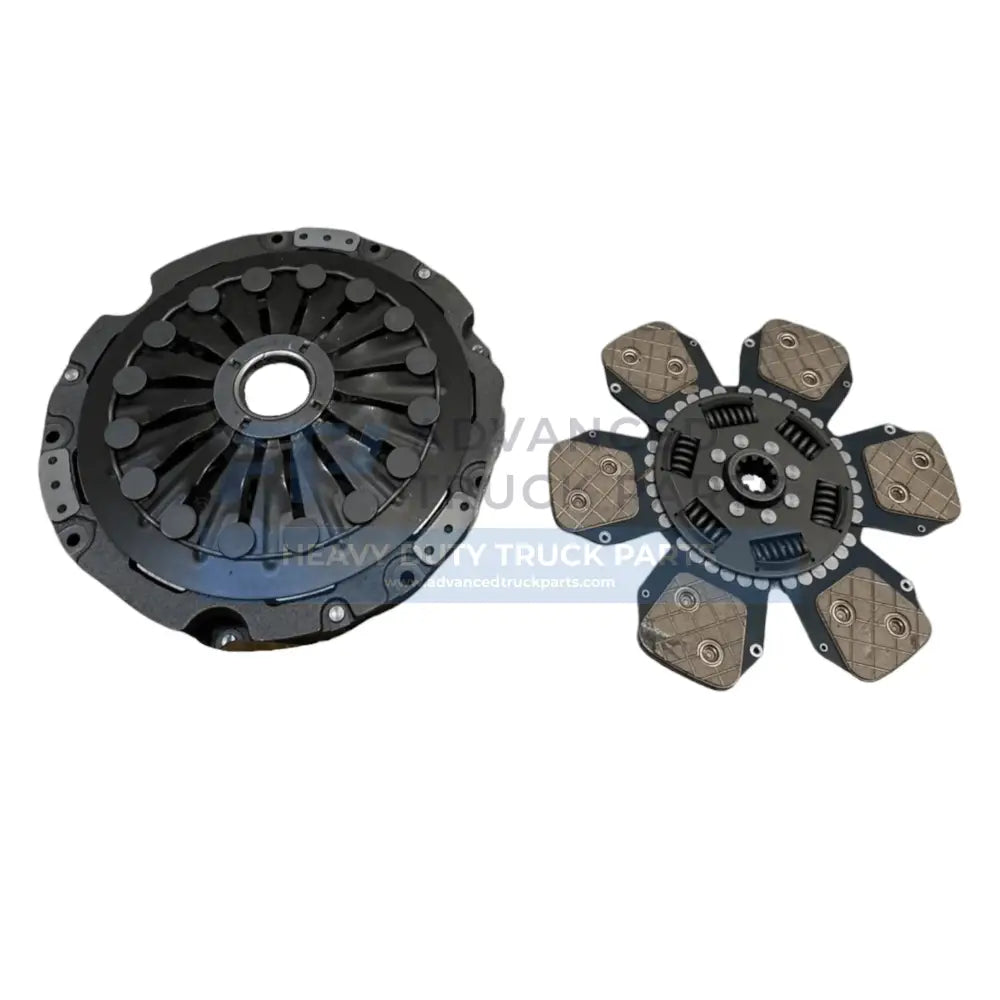 HTAL64948-SET Reliance Clutch Kit For John Deere