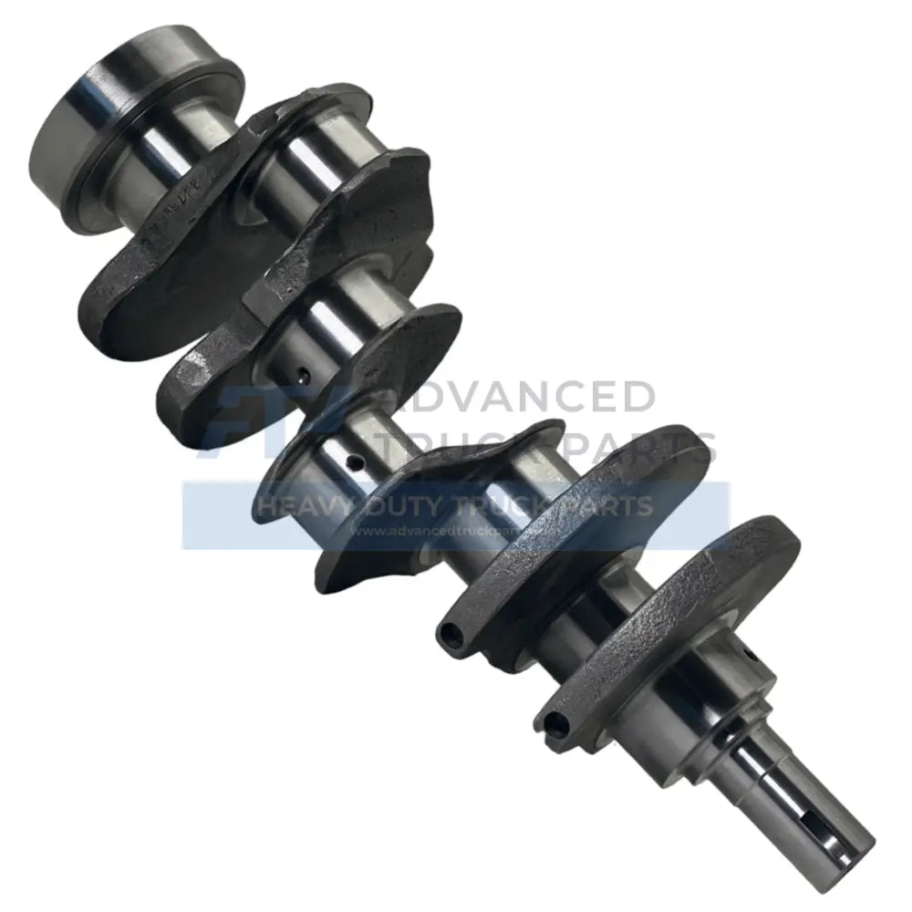 6897N-YR Reliance Crankshaft 3 Cylinder 2.9L Diesel for John Deere