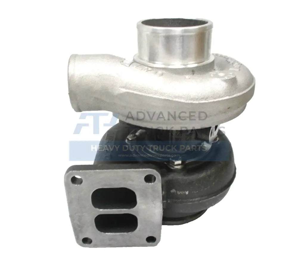 Reman BorgWarner S200 Turbo for John Deere 6068H