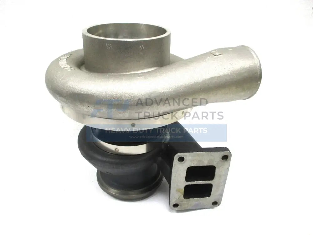 Reman BorgWarner Schwitzer Turbocharger 4LHR-743 NTCC-290