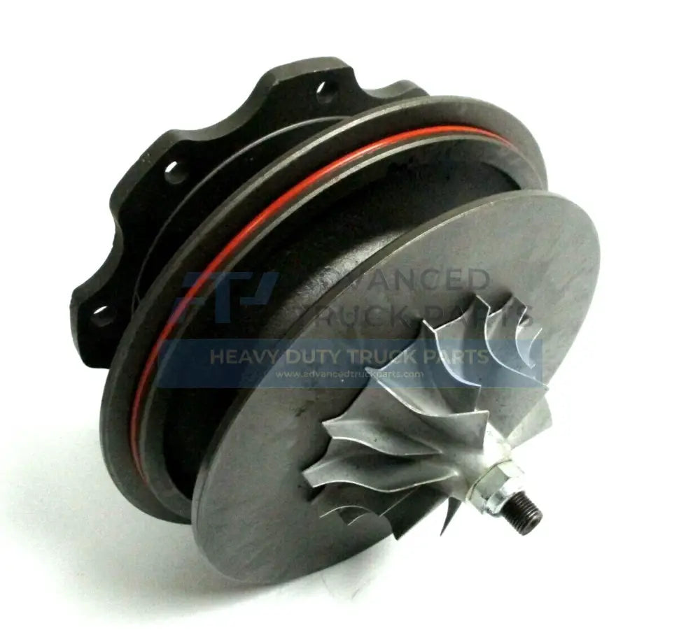 Reman BorgWarner Schwitzer Turbocharger CHRA 4HF-857 - CARTRIDGE
