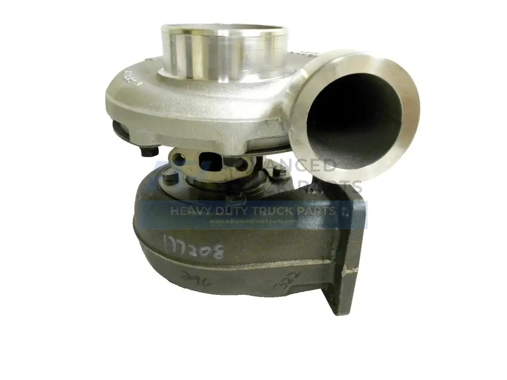 Reman BorgWarner Turbo Charger Fits John Deere RE19703