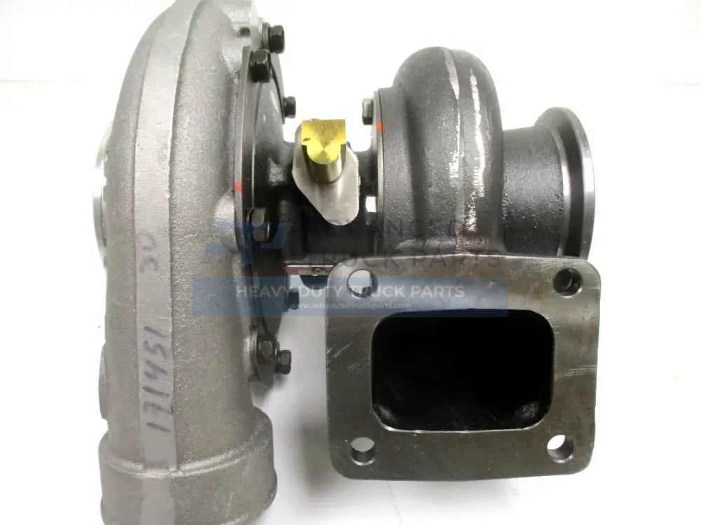 Reman BorgWarner Turbocharger S300S for John Deere 6081H
