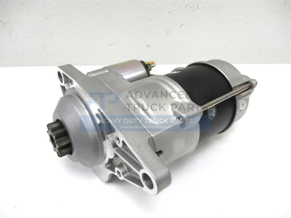 Reman Denso 12V Starter CW Rotation 3.5 Kw