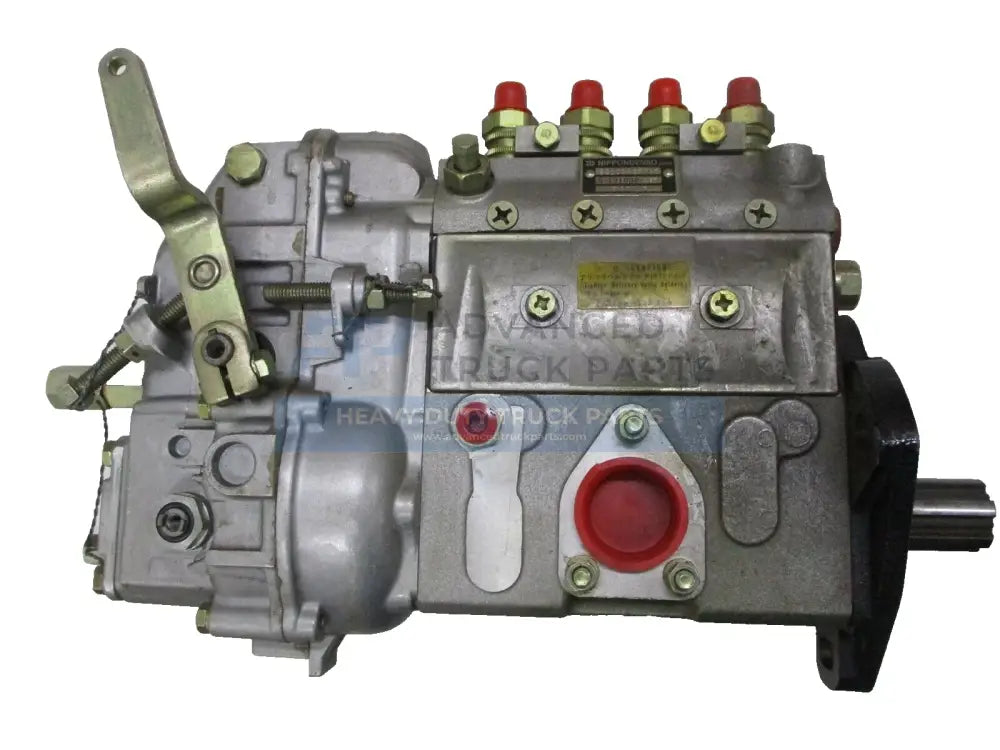 Reman Denso Diesel Fuel Injection Pump PES4A