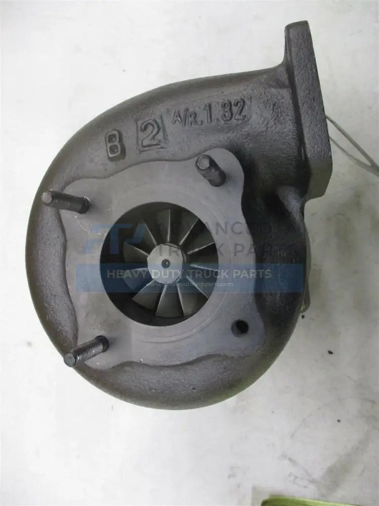Reman Garrett T04B27 Turbo for Mercedes-Benz 5.7L OM352A Fits