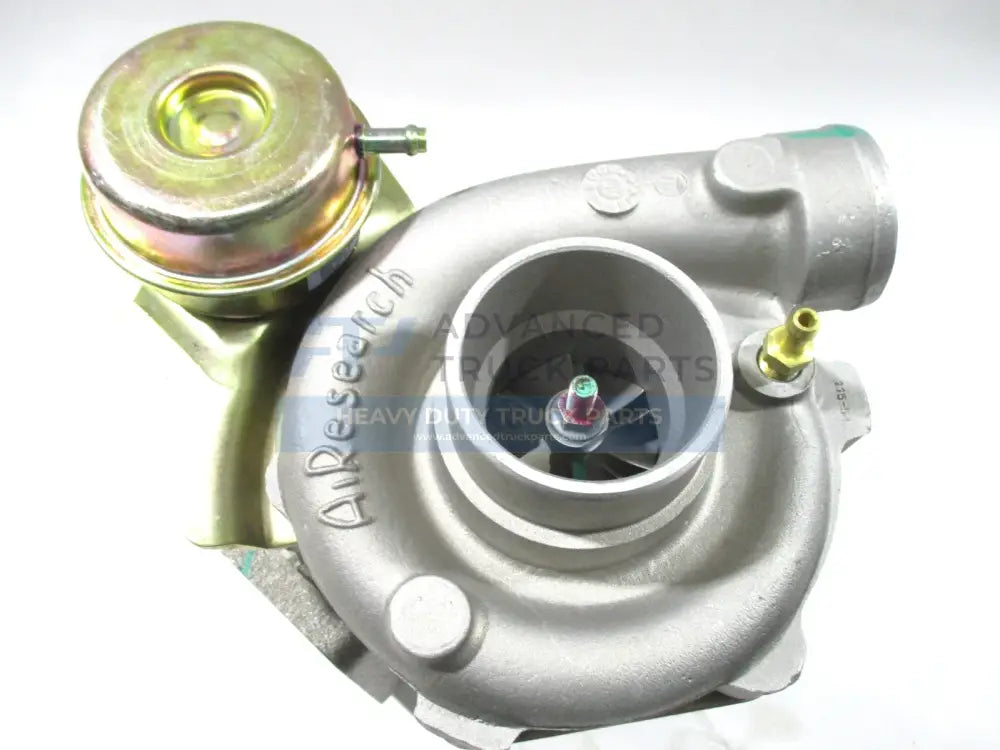 Reman Garrett TB0343 Turbo Fits Saab 2.0L B 1984-86