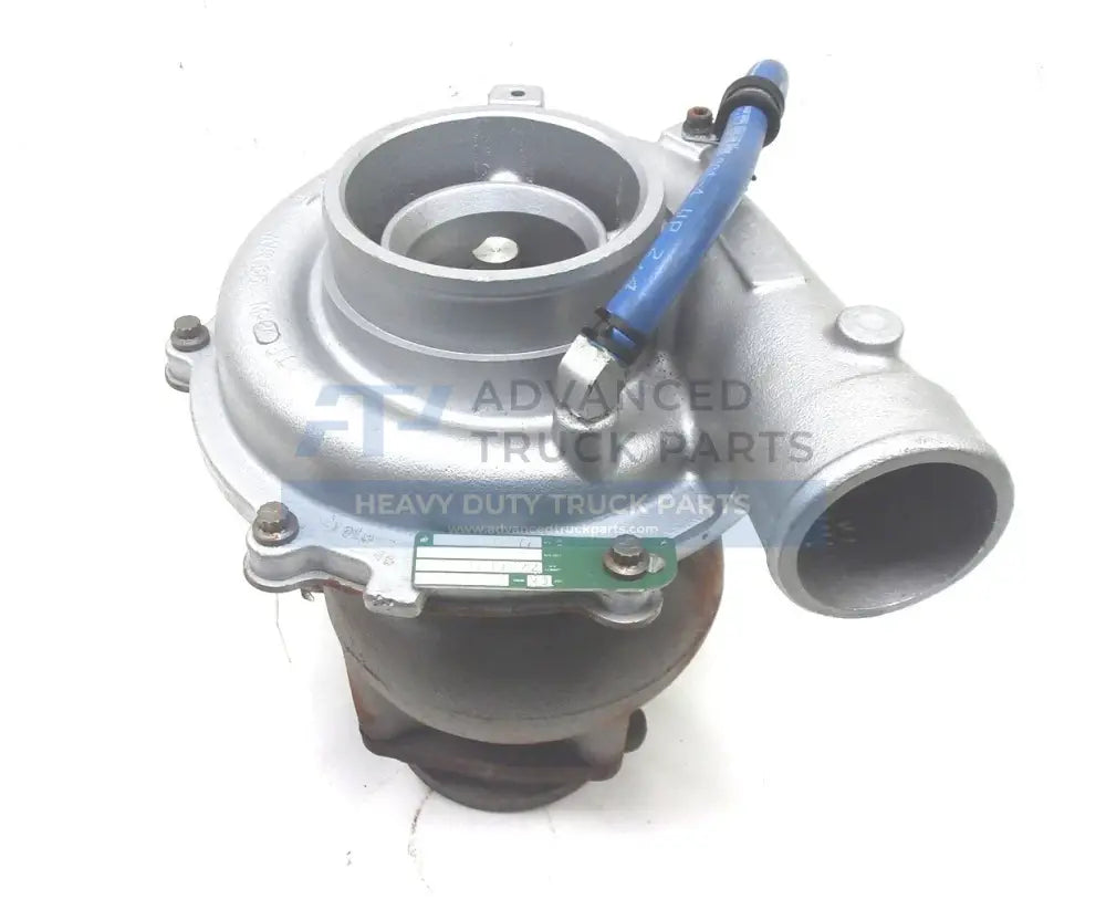 Reman Garrett Turbo GTA3776 Turbocharger 751361-0007