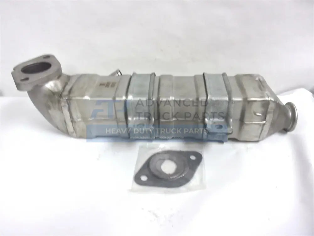 Reman Grizzly Air EGR Cooler 2007.5-2009 Dodge 6.7L Cummins