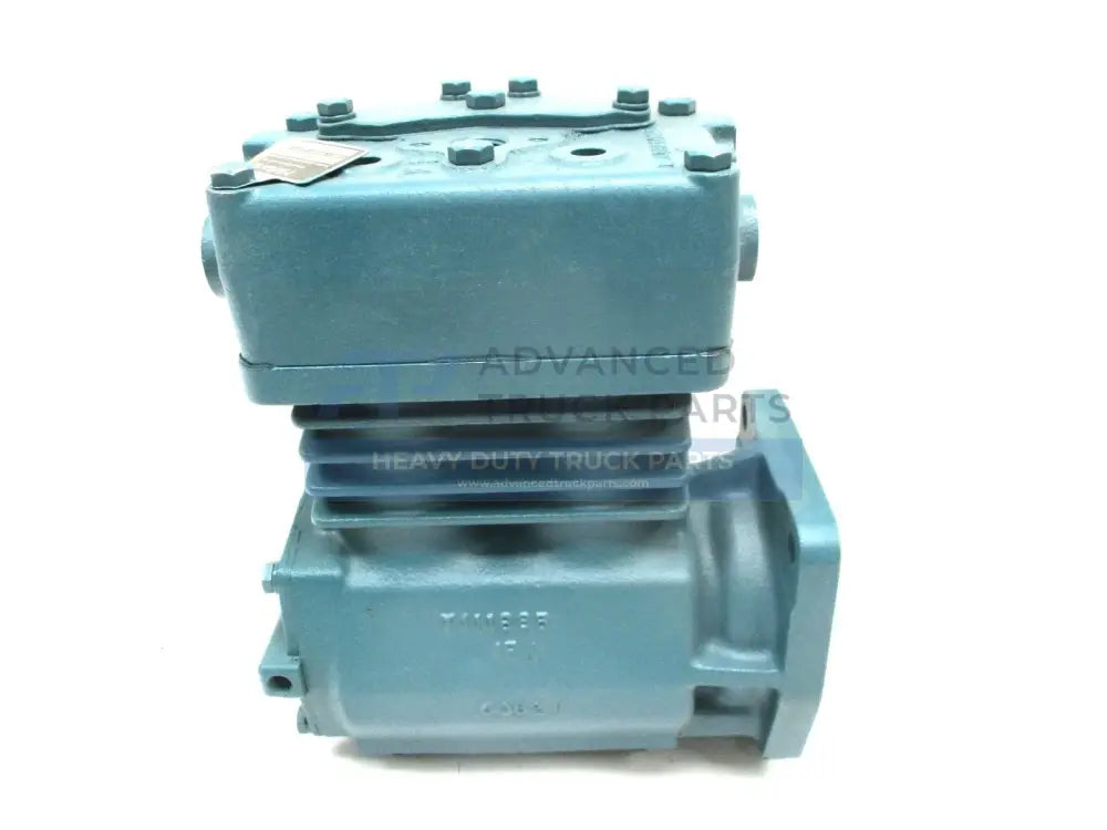 Reman Haldex TF550 Air Compressor Flange Mount WATER/AIR Cooling