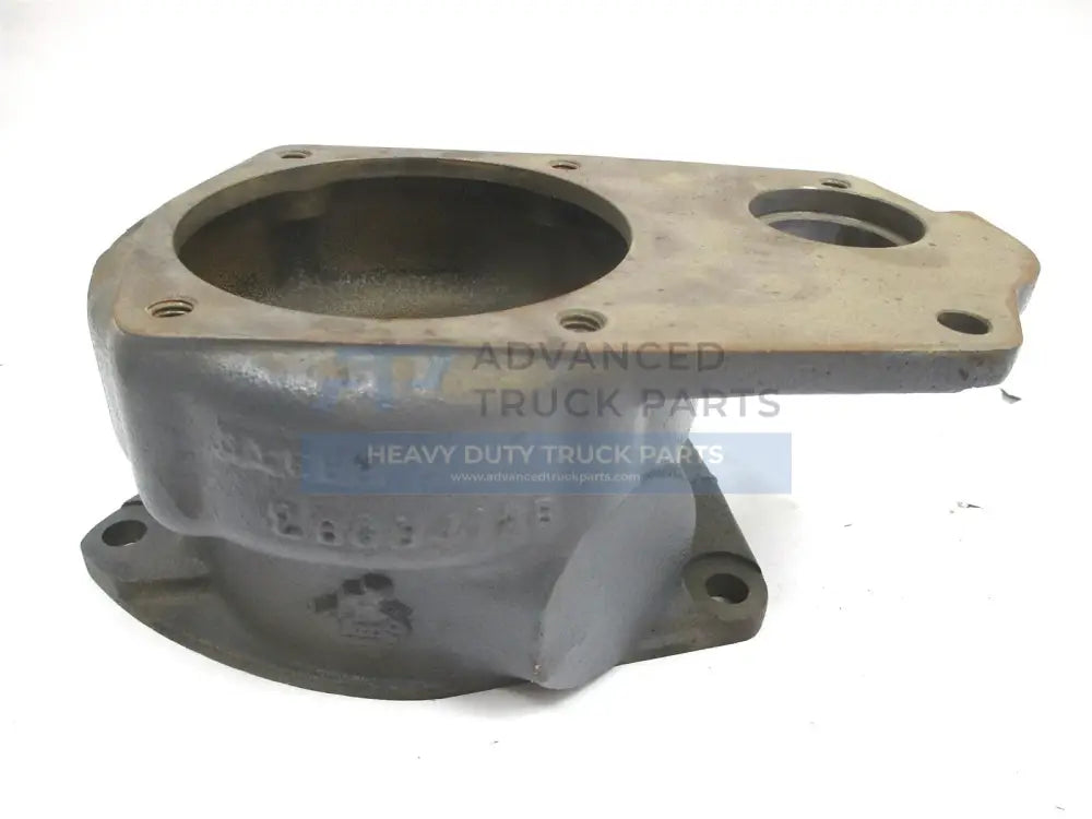 Reman Mack Truck Adapter Pump Housing