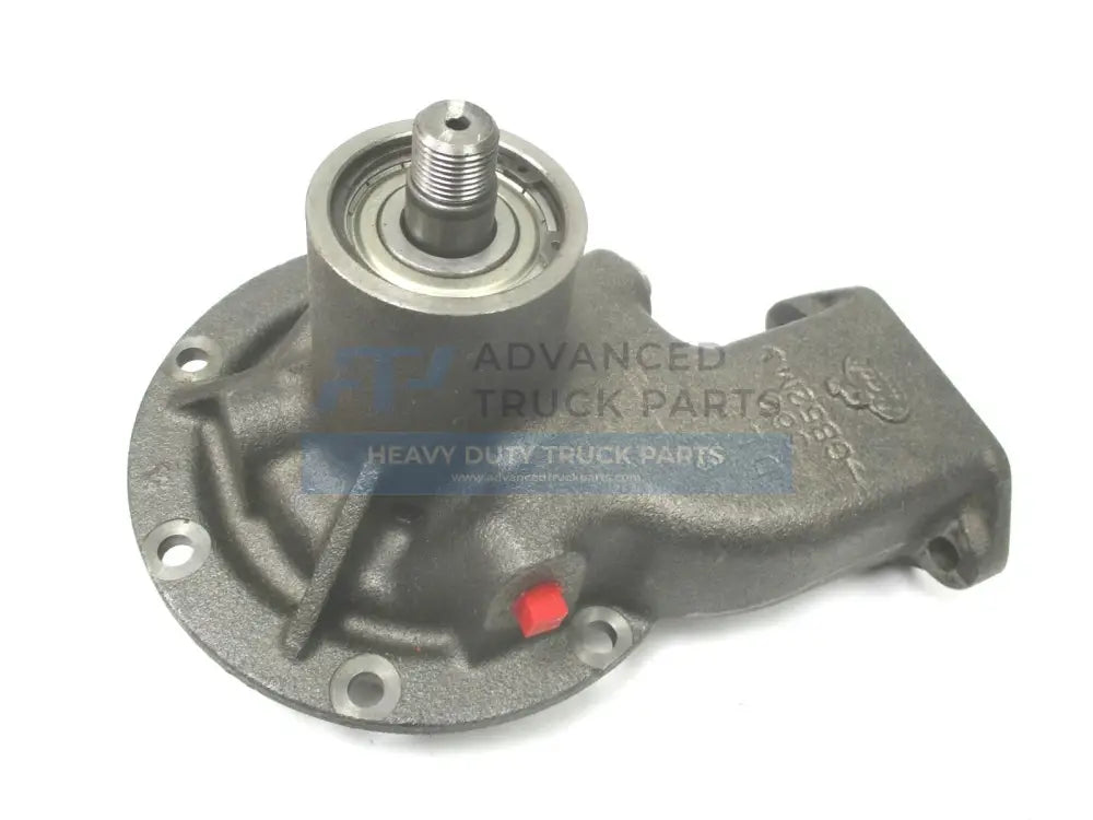 Reman Mack Truck E-7 E-TECH Water Pump with Pulley