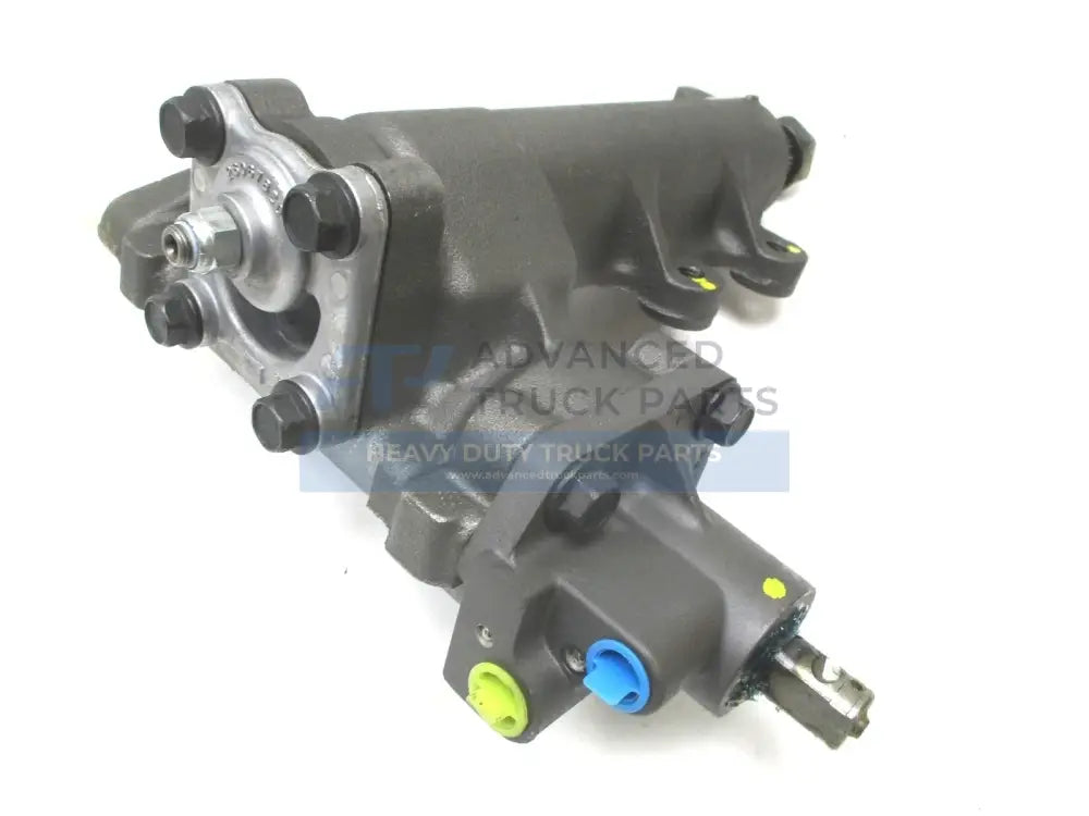 Reman Mopar Power Steering Gear Box for Jeep Grand Cherokee