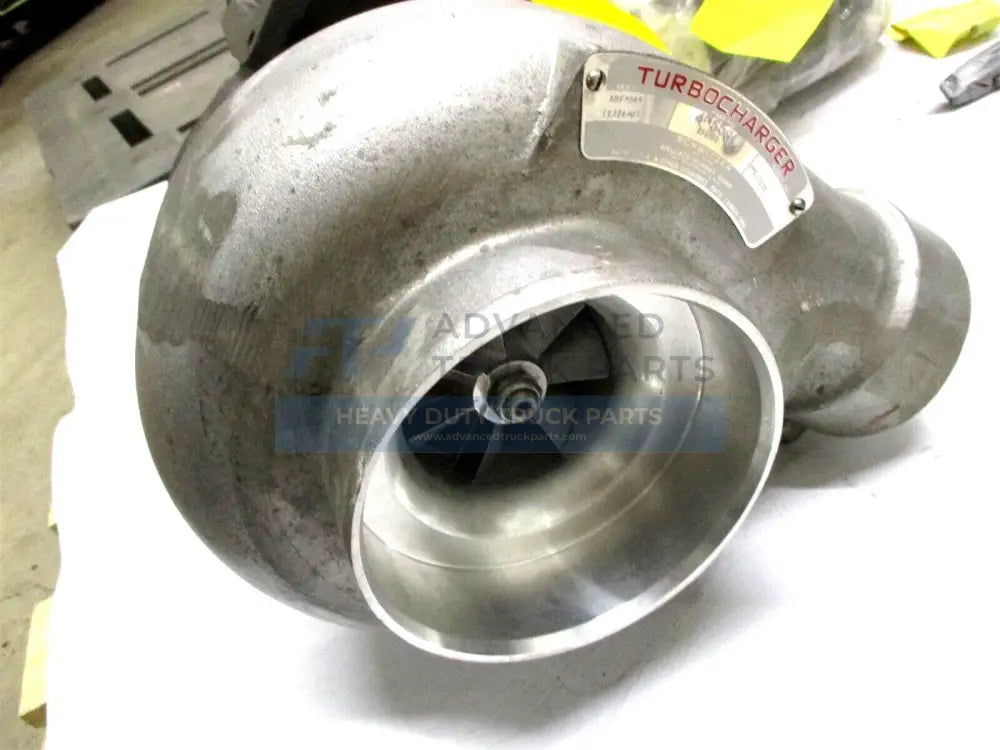 Reman Schwitzer BorgWarner 4HF844 Turbocharger for Caterpillar