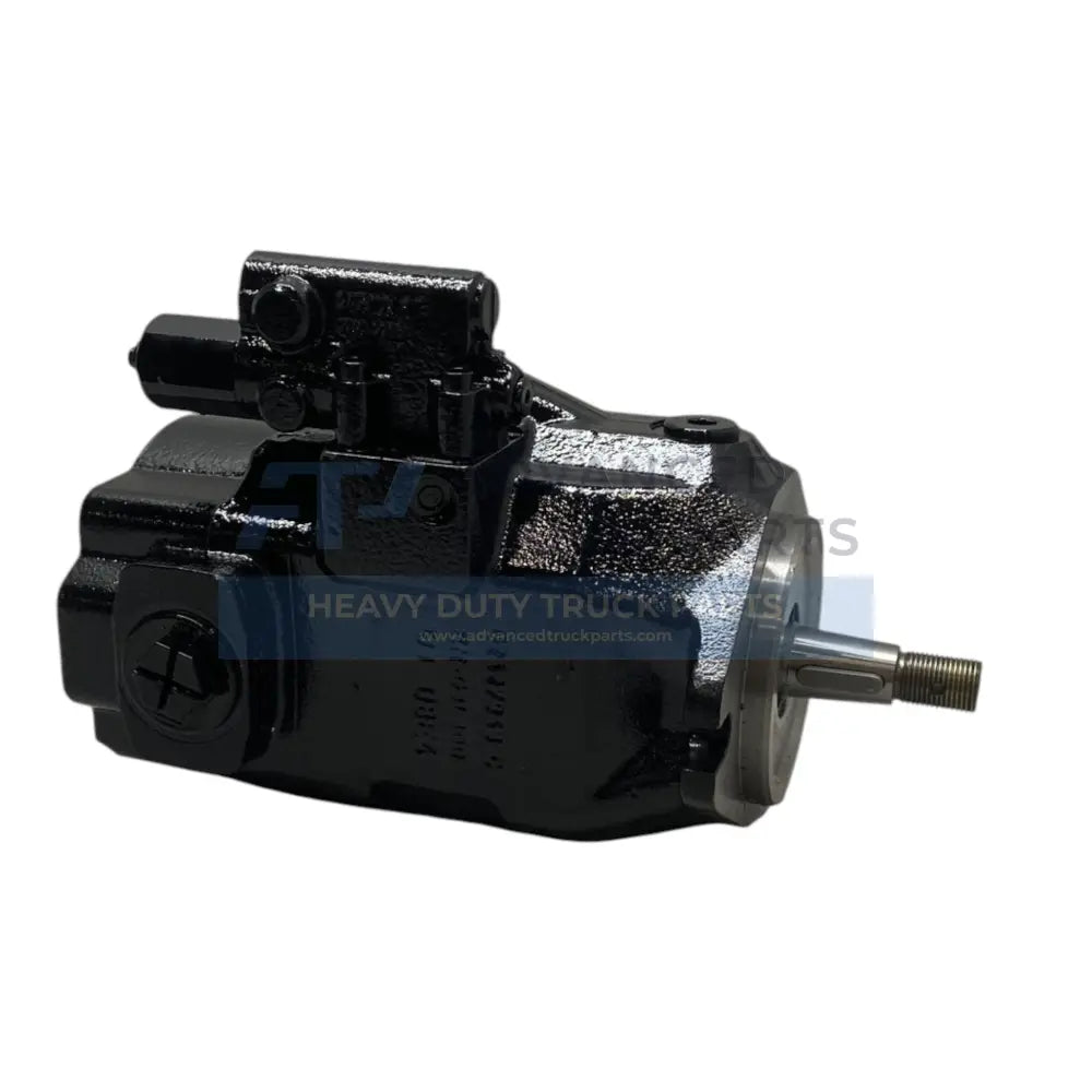 Rexroth Axial Piston Pump - PISTON