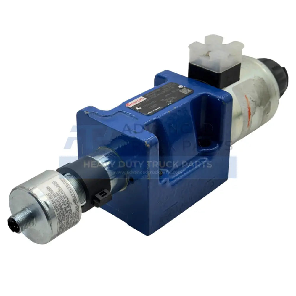 R901334064 Rexroth Directional Spool Valve