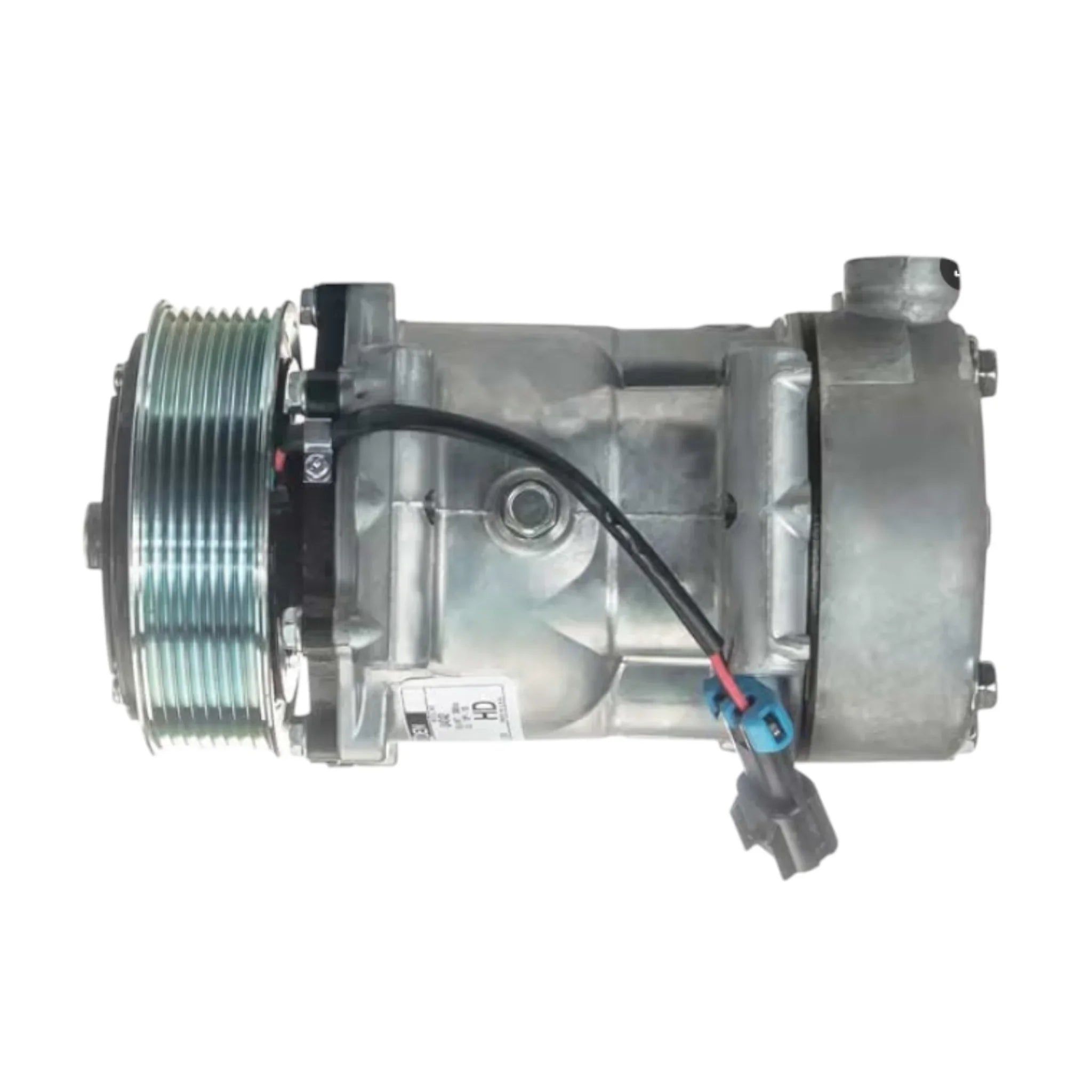 RF75330268 Genuine Sanden A/C Compressor