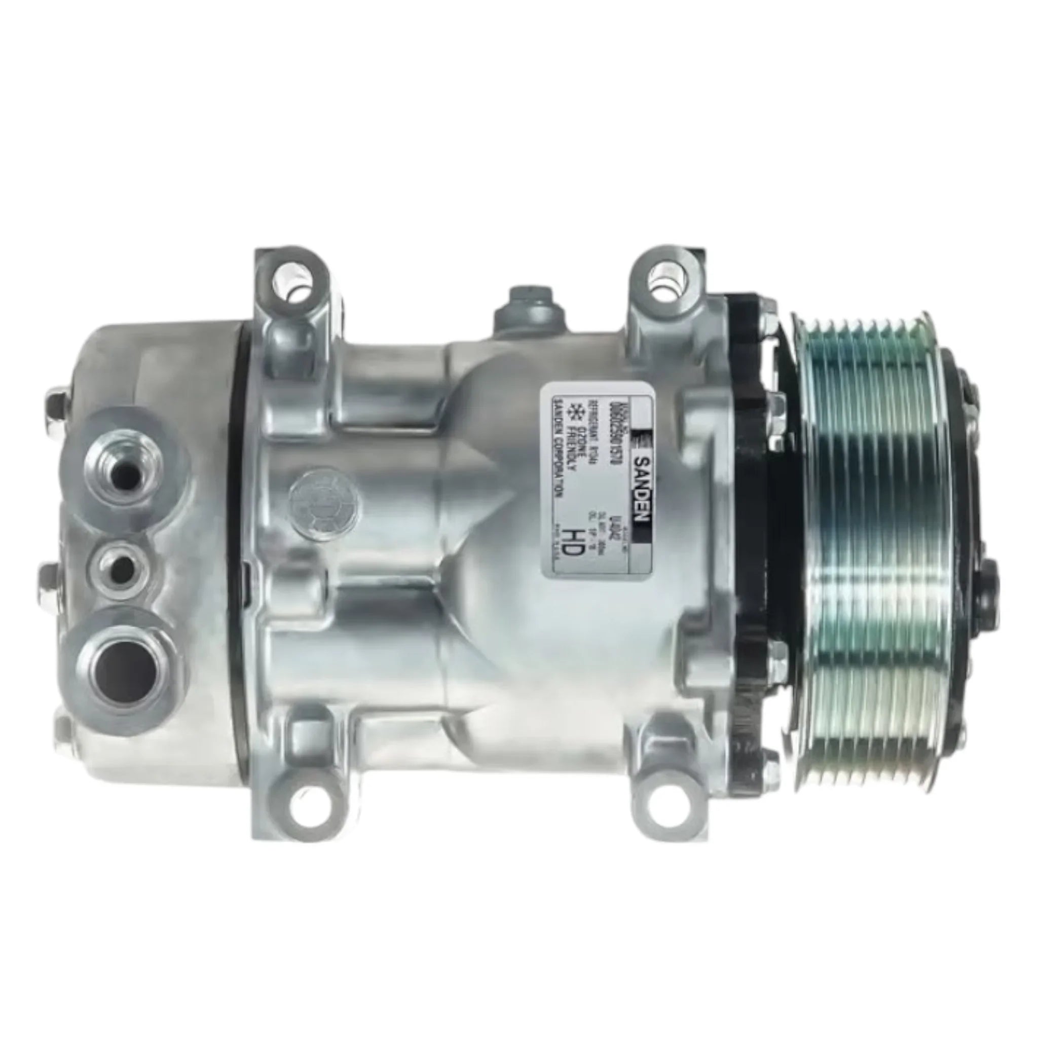 RF75330268 Genuine Sanden A/C Compressor