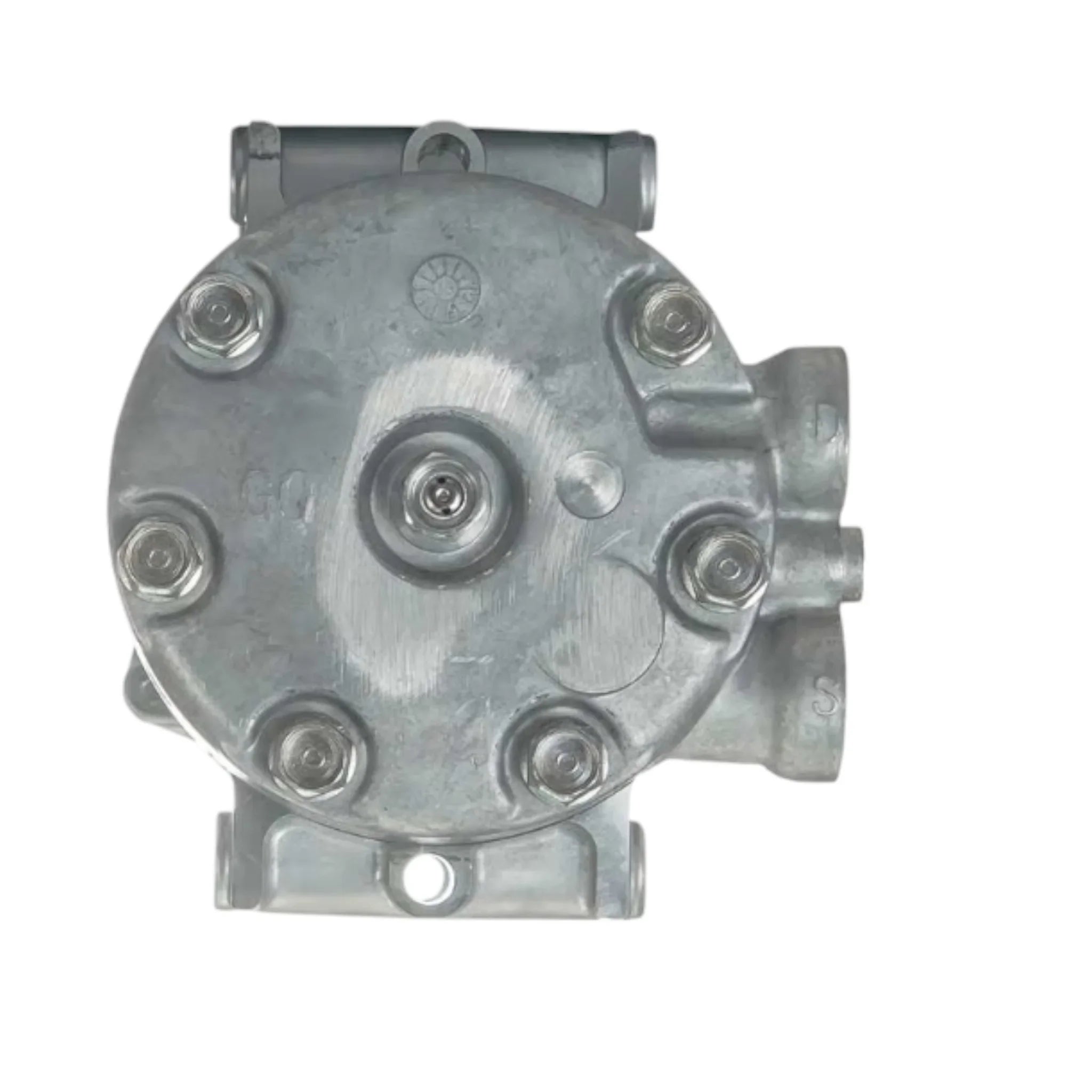 RF75330268 Genuine Sanden A/C Compressor