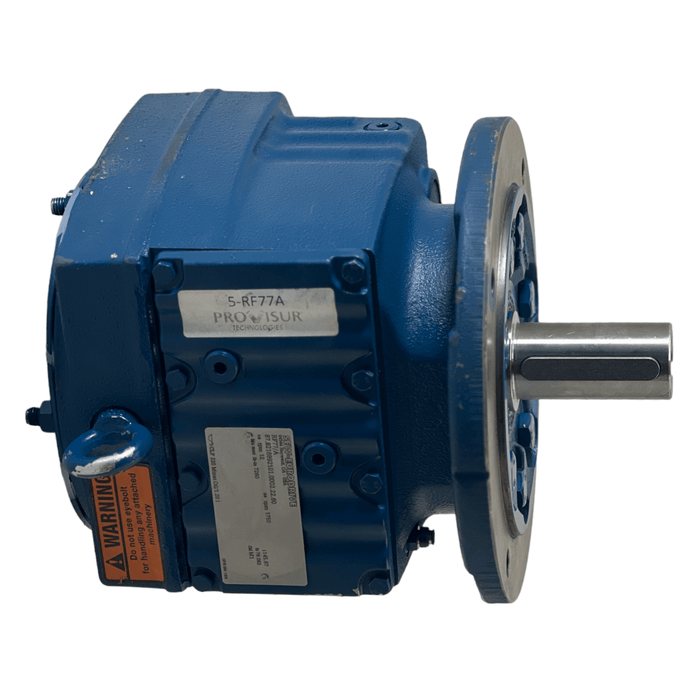 RF77A Genuine Sew-Eurodrive Gear Motor - ADVANCED TRUCK PARTS