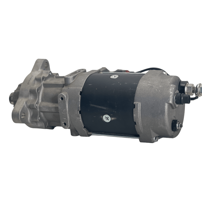 RF8200308 Genuine Delco Starter Motor 39MT 12V - ADVANCED TRUCK PARTS