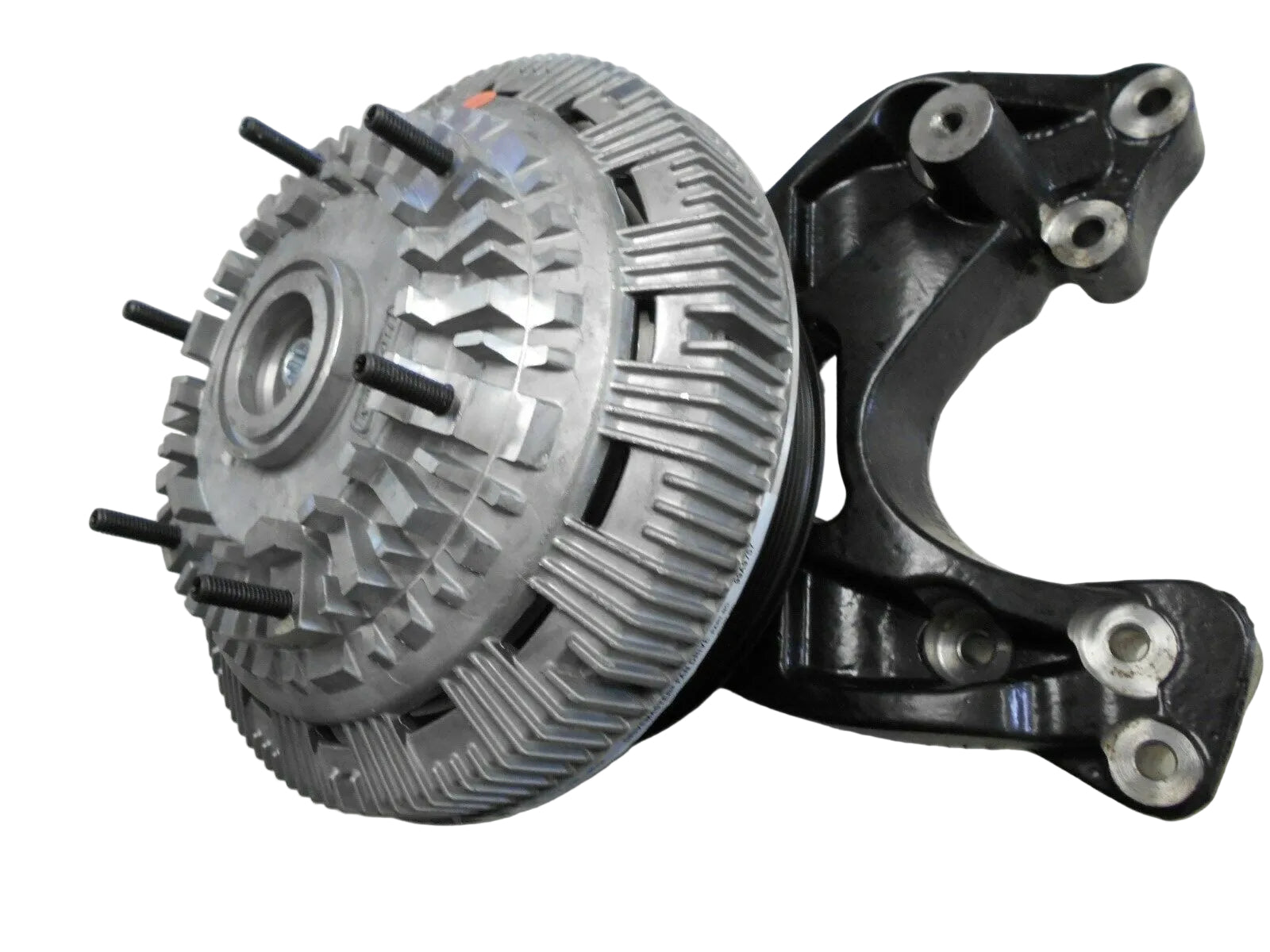 99A8267 Genuine Horton Fan Clutch