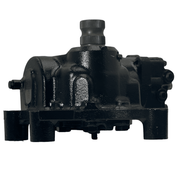 RG65001X Genuine International Steering Gear Box - ADVANCED TRUCK PARTS