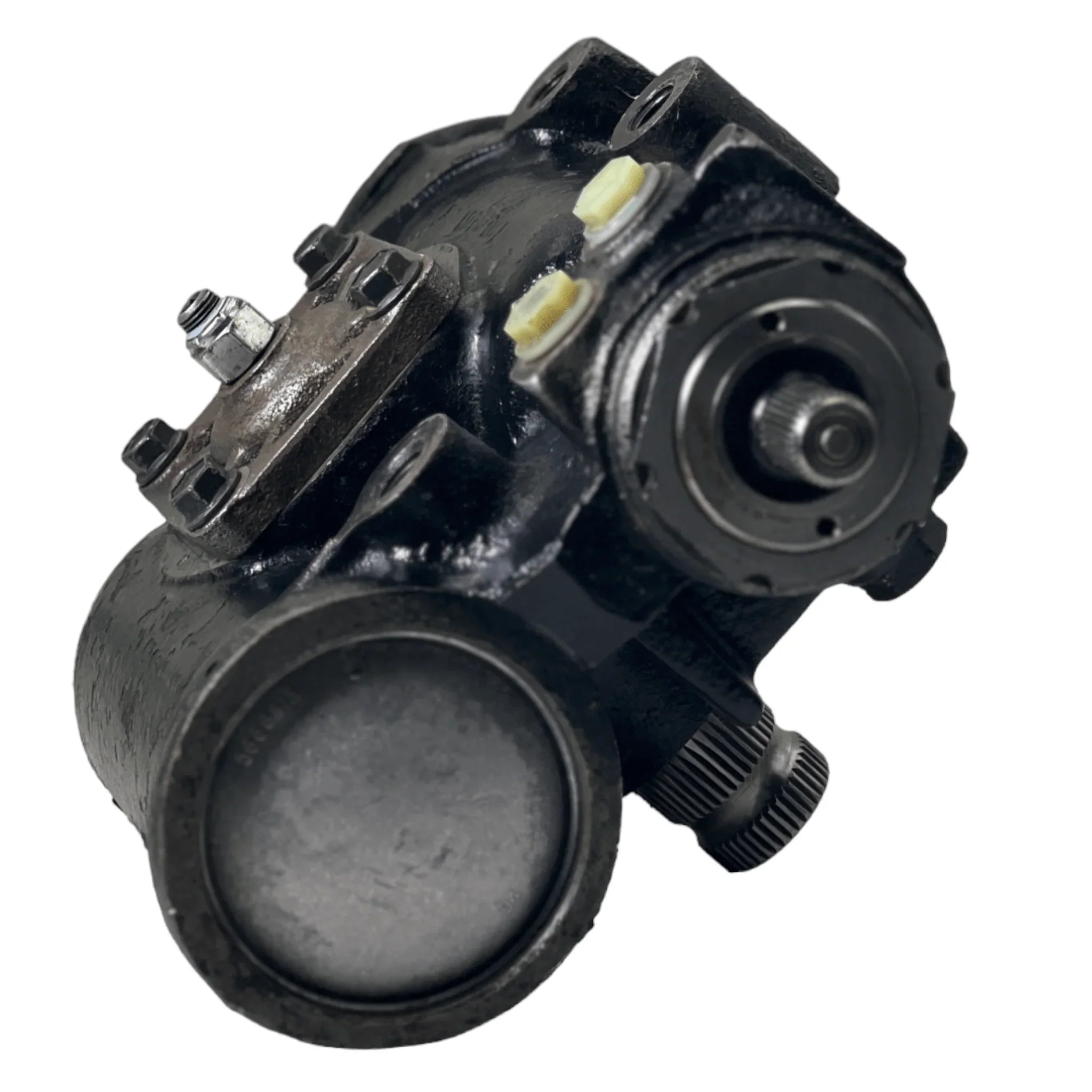 RG78131X Genuine Haldex Power Steering Gear