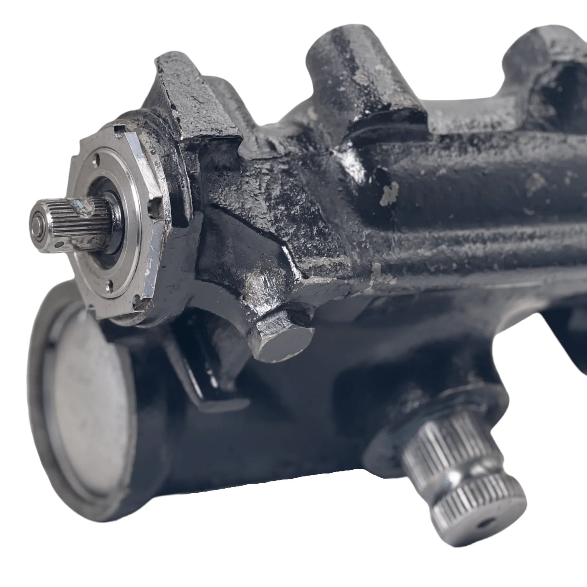 RG78131X Genuine Haldex Power Steering Gear
