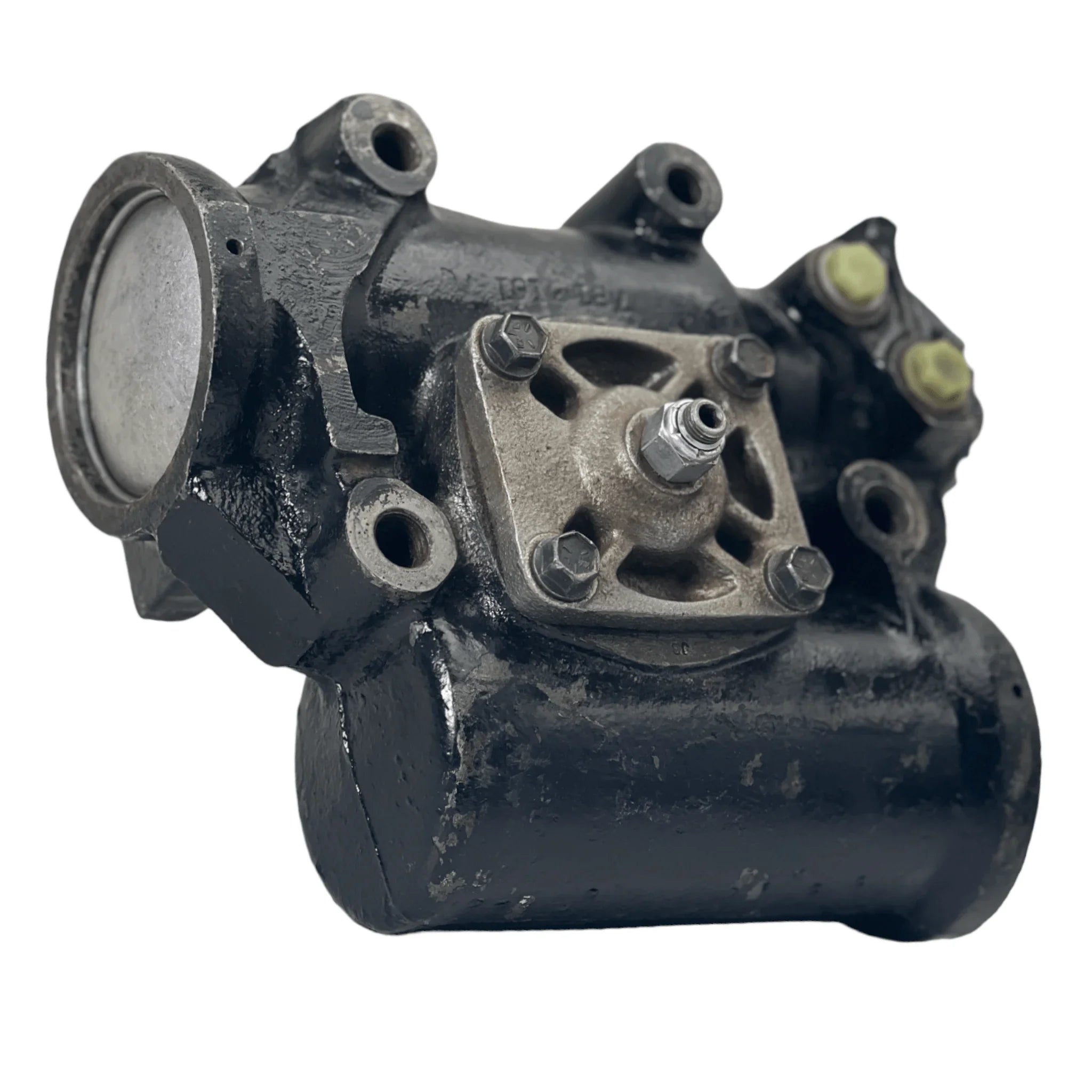 RG78131X Genuine Haldex Power Steering Gear