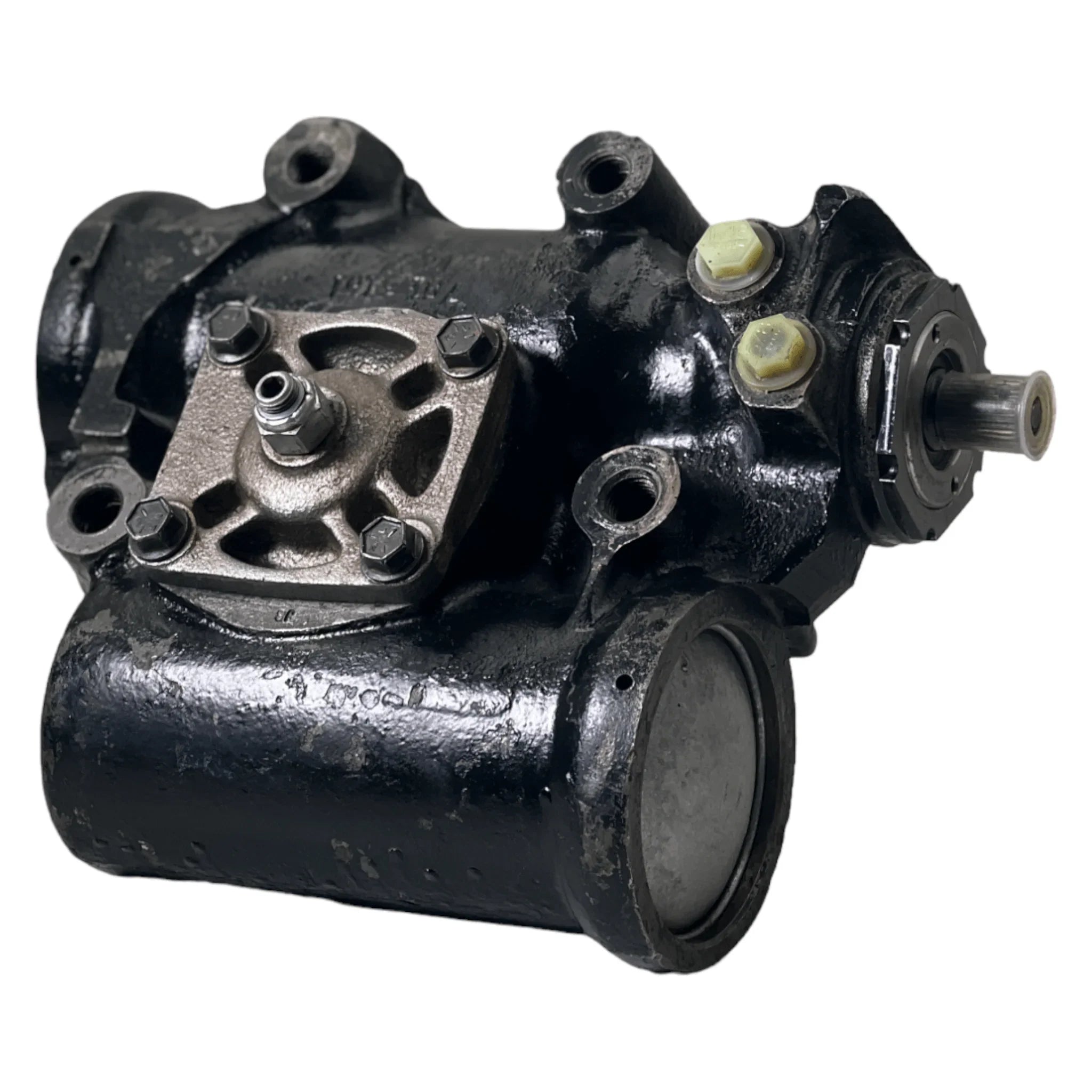 RG78131X Genuine Haldex Power Steering Gear