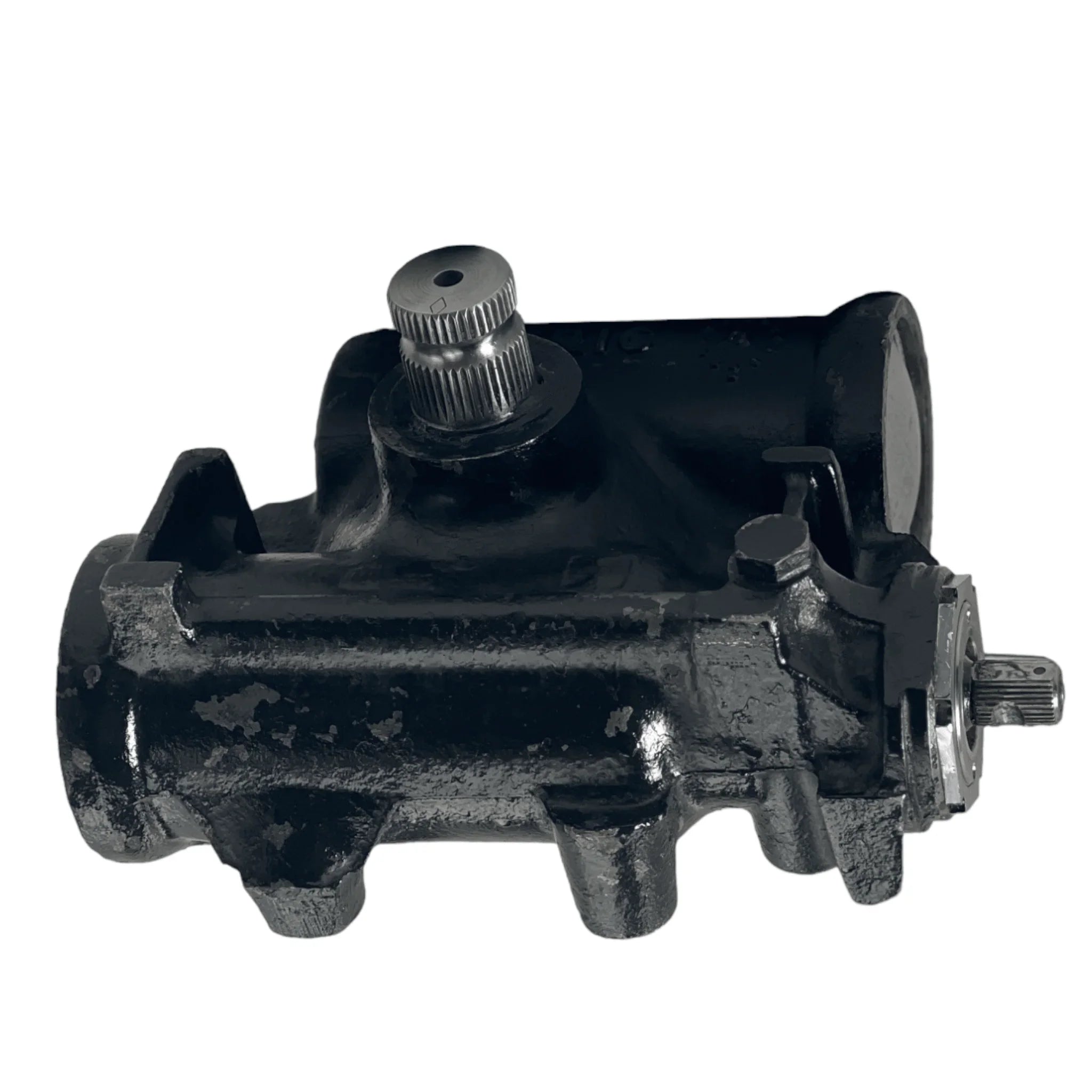 RG78131X Genuine Haldex Power Steering Gear