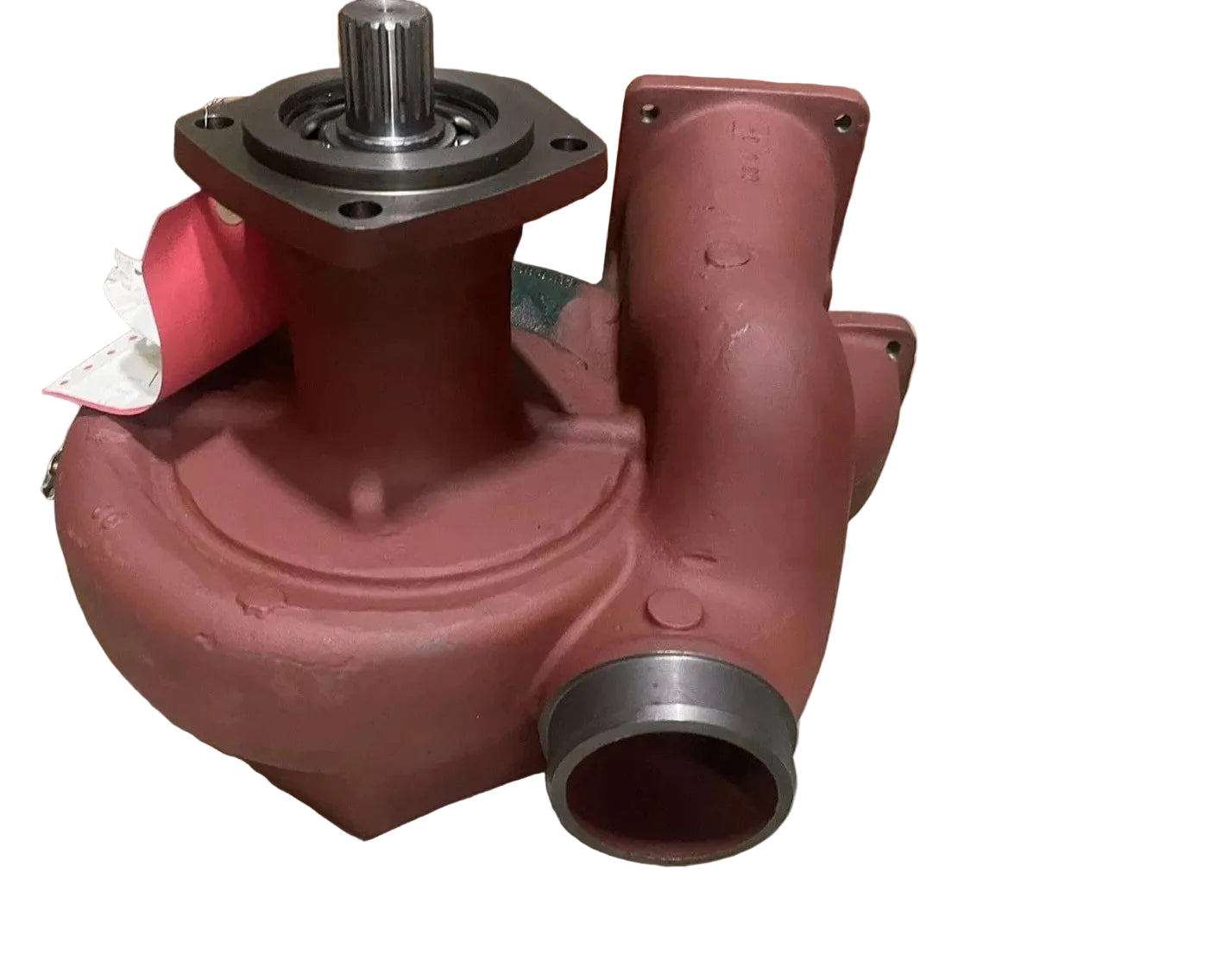 3069602 Genuine Cummins Water Pump