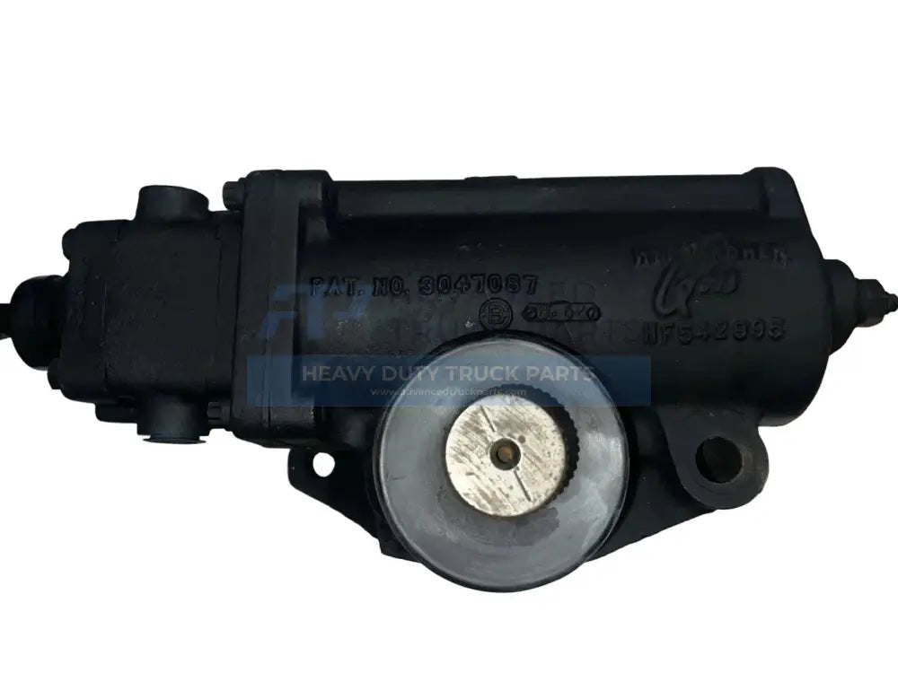 RGT TAS65065AX Genuine Ford Steering Gear Assembly For Ford F600