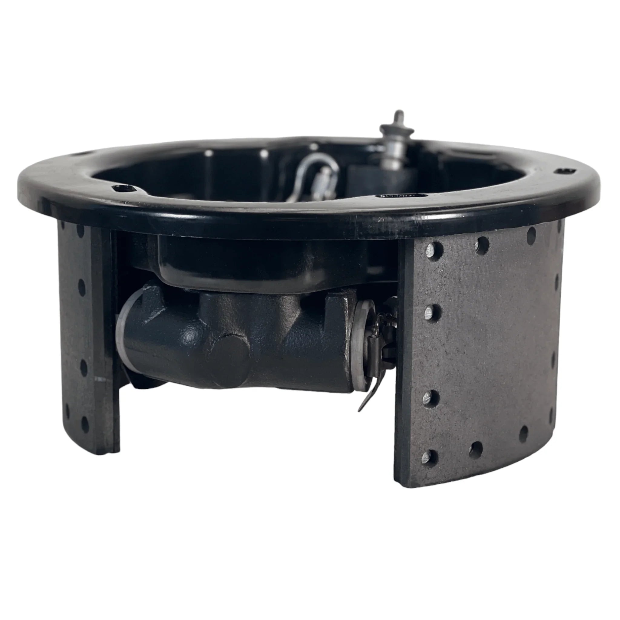 RH202271X Genuine Haldex Right Side Lucas Backplate Assembly