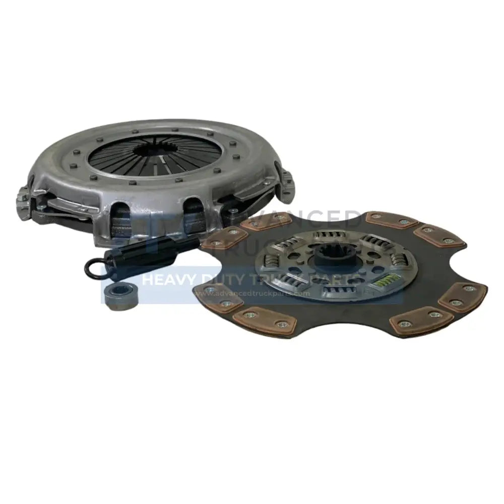 07-113SR300 RhinoPac Clutch Kit