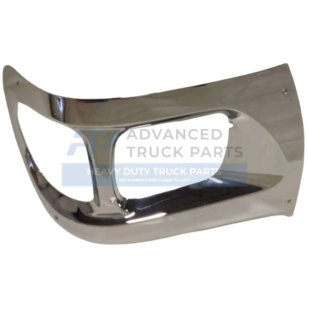 3523003C1 Right Headlight Molding For International