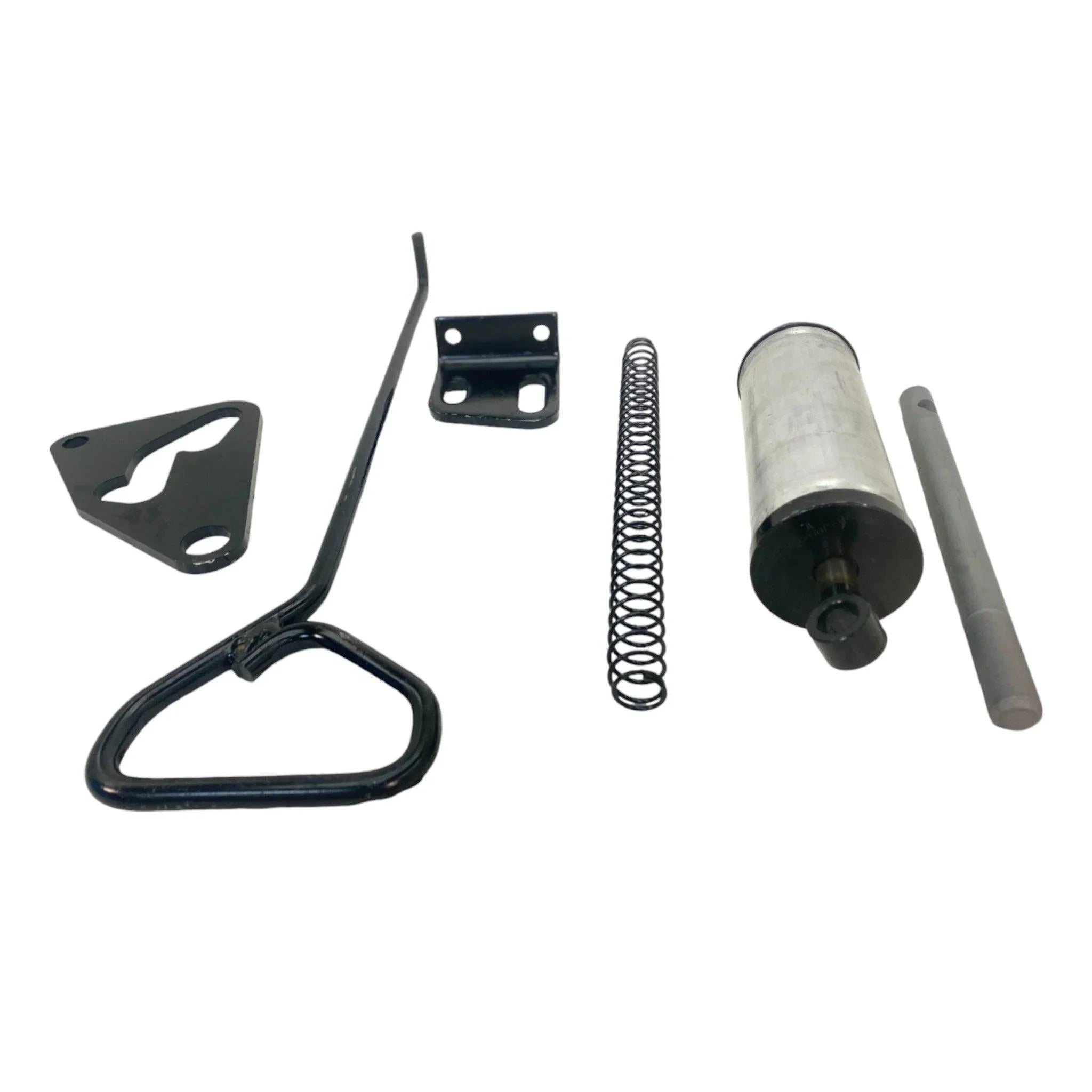 Rk-09649-1 Genuine Saf Holland Kit Air Release