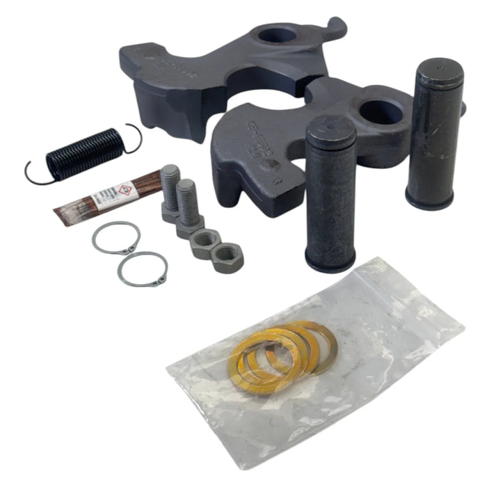 RK-311-LK Genuine Saf Holland Lock And Pins