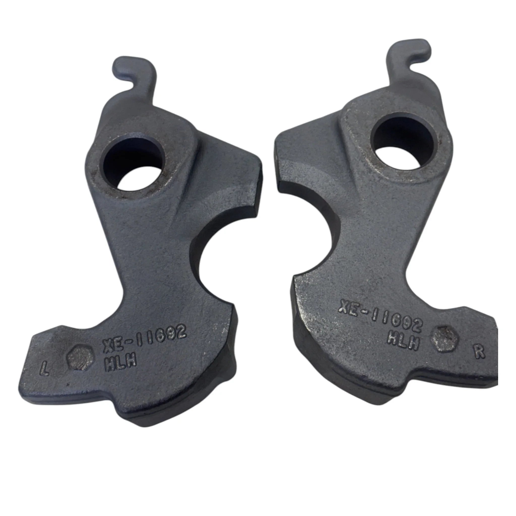 RK-311-LK Genuine Saf Holland Lock And Pins
