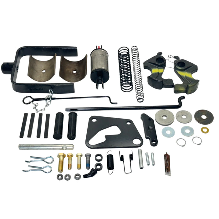 RK35103505633 Genuine Saf Holland Fifth Wheel Rebuild Kit