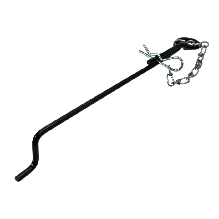 RK35103505633 Genuine Saf Holland Fifth Wheel Rebuild Kit