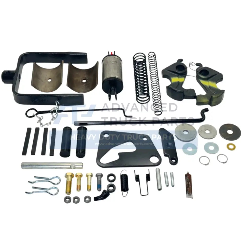 RK35103505633 Genuine Saf Holland Fifth Wheel Rebuild Kit