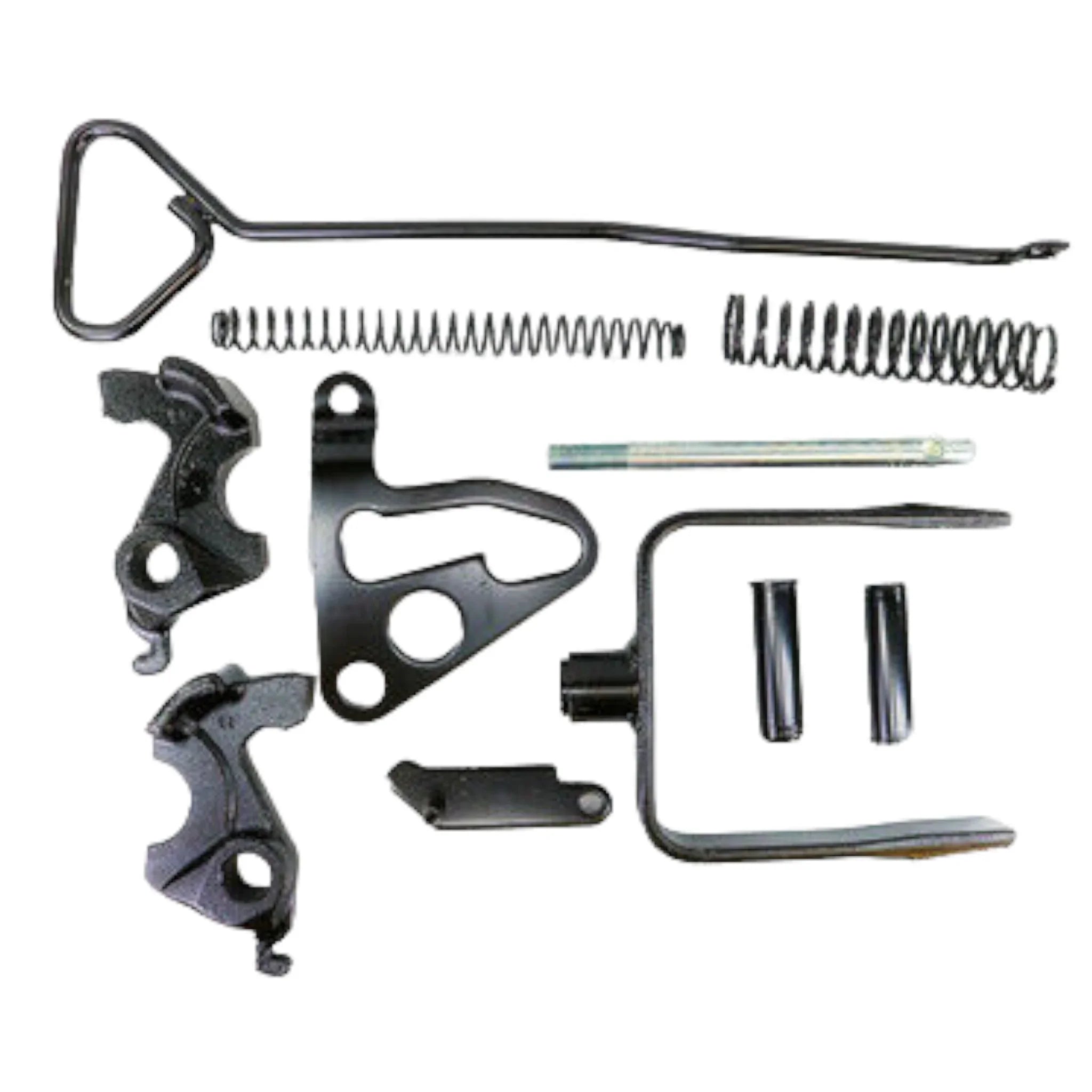 rk351al Saf Holland Left Hand Rebuild Kit Fw35 Fifth Wheels For Kenworth