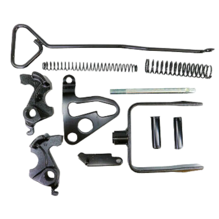 rk351al Saf Holland Left Hand Rebuild Kit Fw35 Fifth Wheels For Kenworth