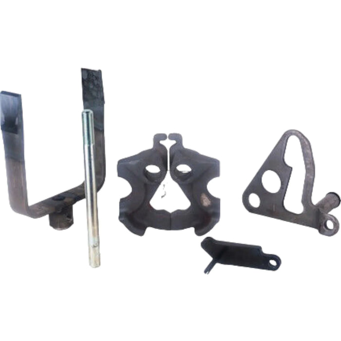 rk351al Saf Holland Left Hand Rebuild Kit Fw35 Fifth Wheels For Kenworth