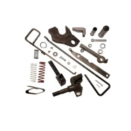 Rk-65014 Saf Holland 5Th Wheel Repair Kit To Repair 2